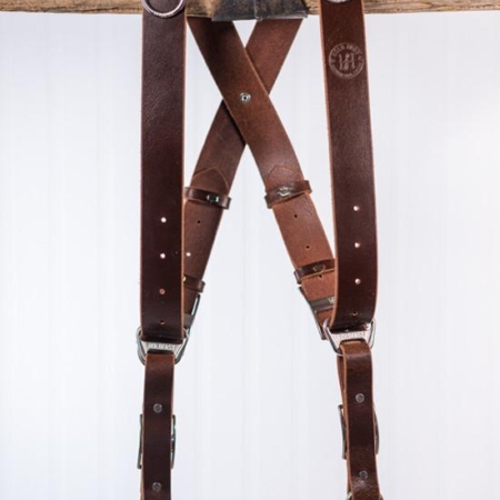 Money Maker | Water Buffalo Leather | Original