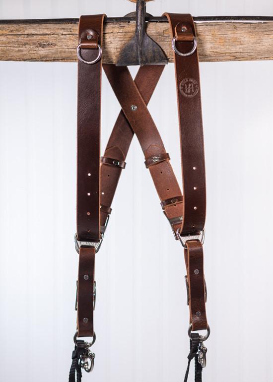 Money Maker | Water Buffalo Leather | Original