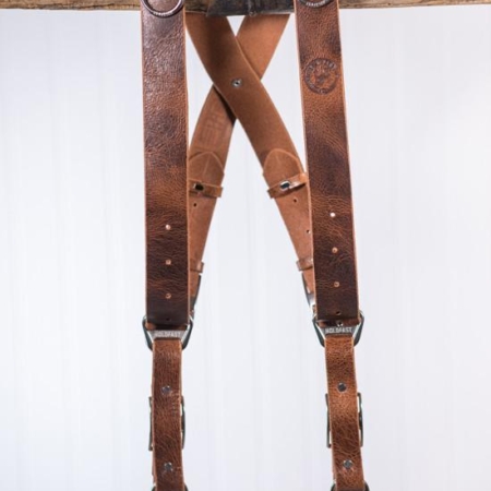 Money Maker | Water Buffalo Leather | Original