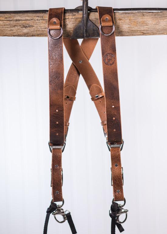 Money Maker | Water Buffalo Leather | Original