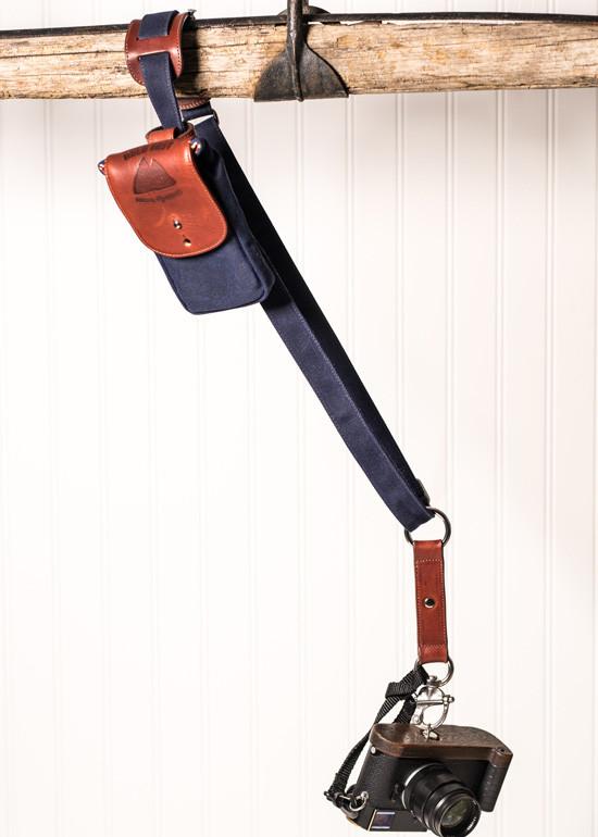 Navy-2_9c713007-9203-4507-ac64-ca99a081ce3d_1024x1024 Sightseer Sling Camera Strap