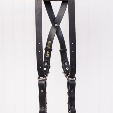 SMM01-WB-BL-4_c6c89f1d-a5be-449d-8a9c-b6ef74aa93b2_1024x1024 Skinny Money Maker | Water Buffalo Leather