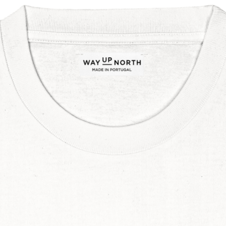 Way Up North Classic T Shirt