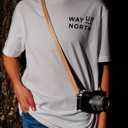 Way Up North Merch