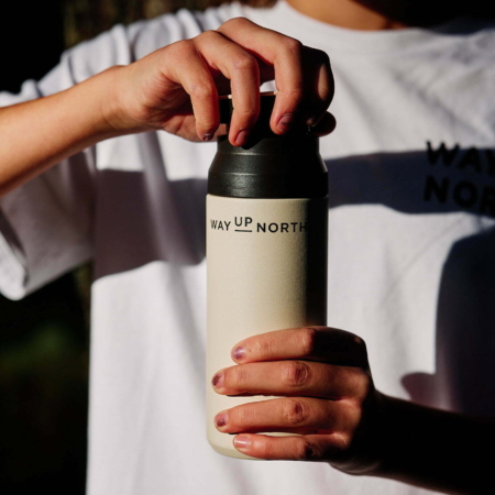 Way Up North Merch