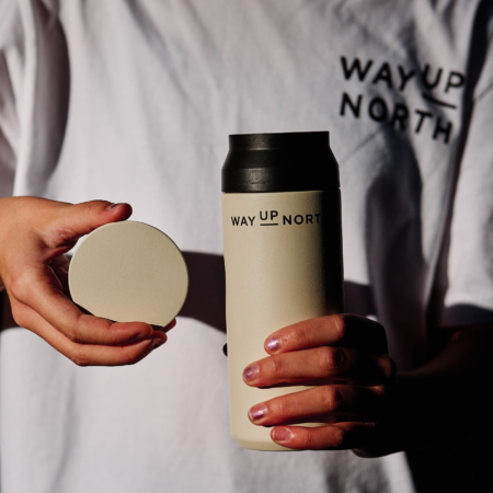 Way Up North Merch