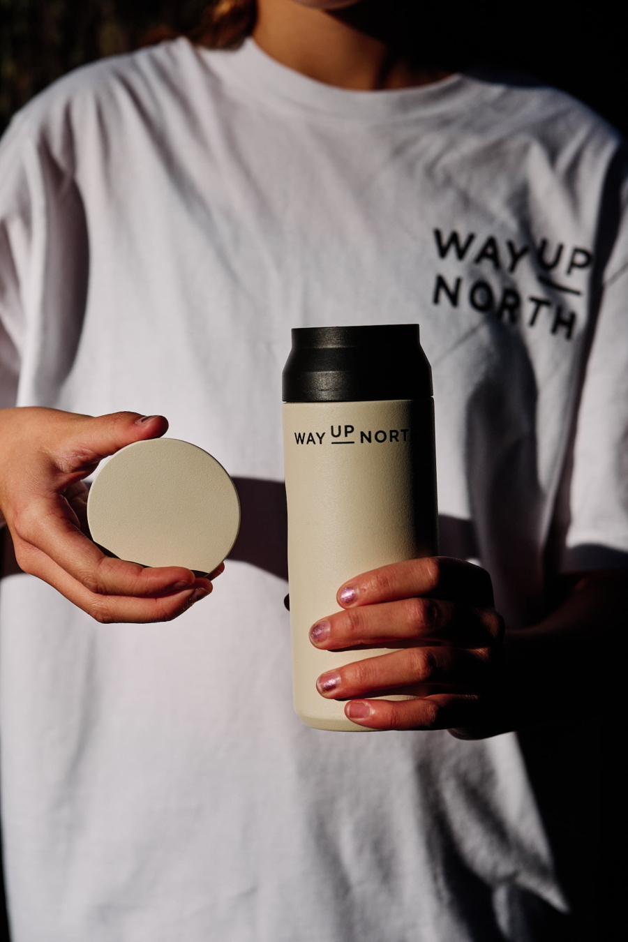 Way Up North Merch