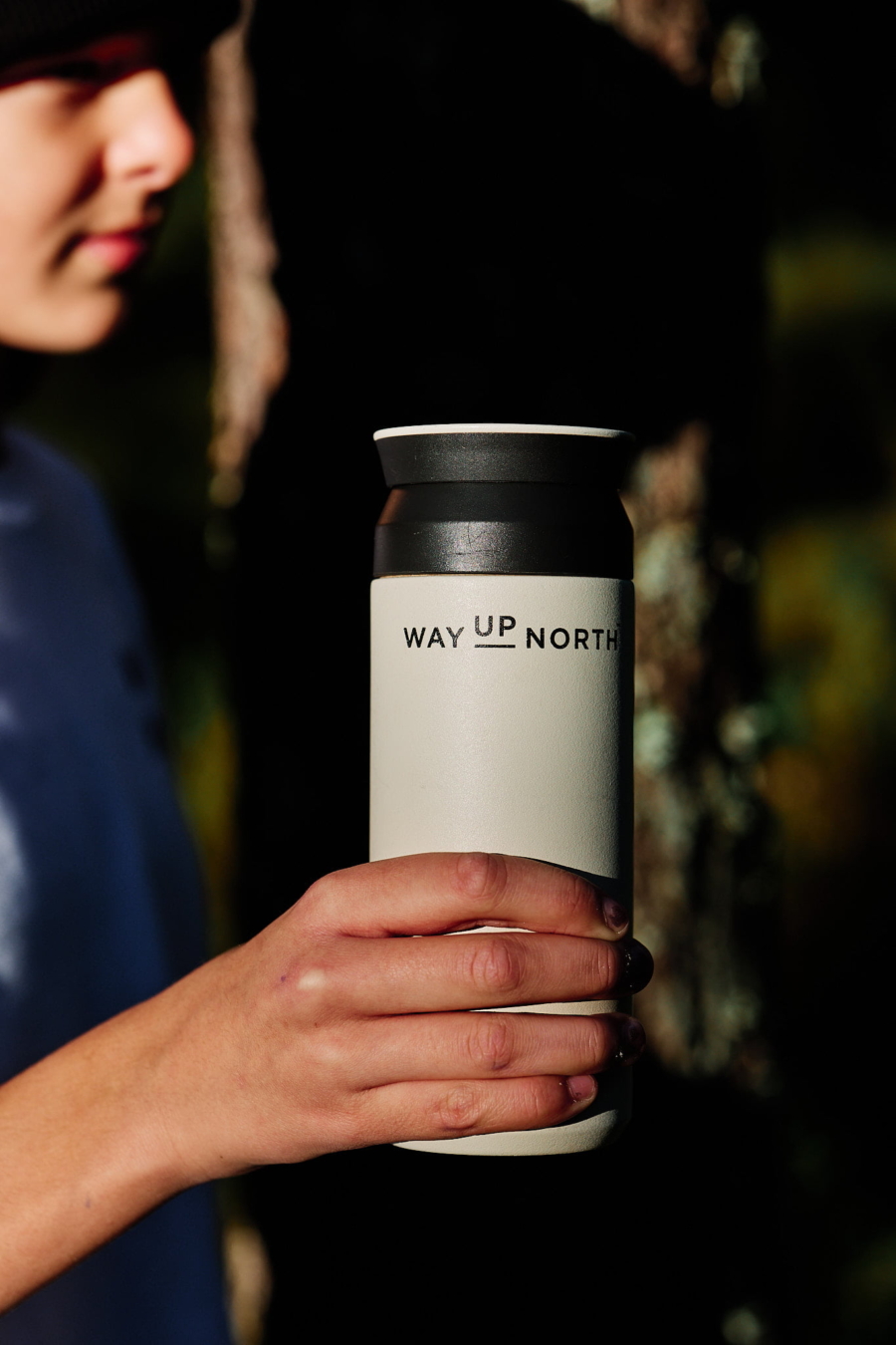 Way Up North Merch