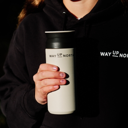 Way Up North Merch