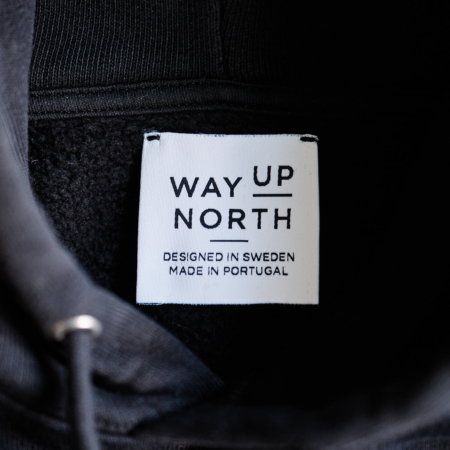 Way Up North Merch
