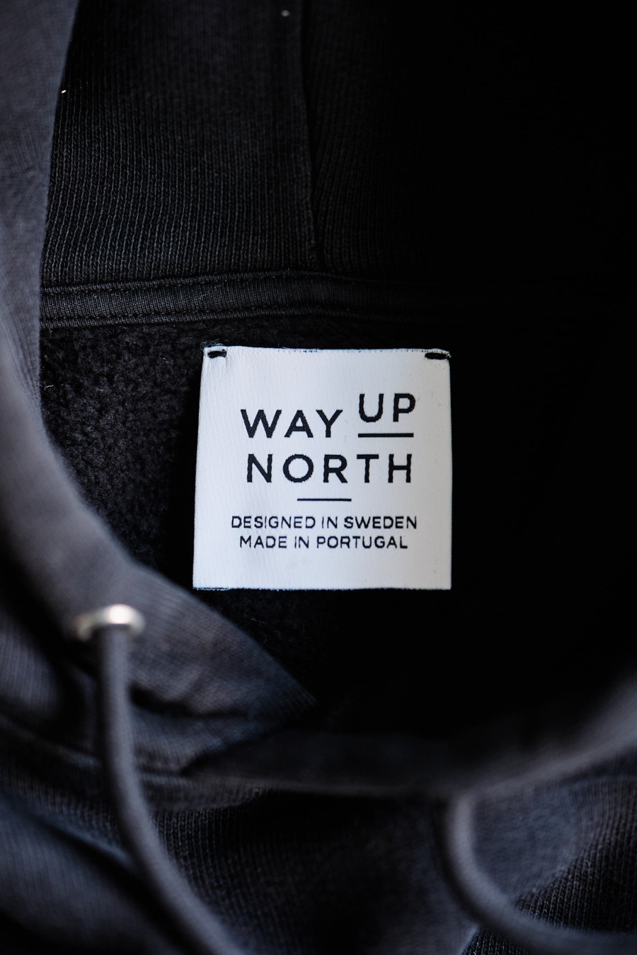 Way Up North Merch
