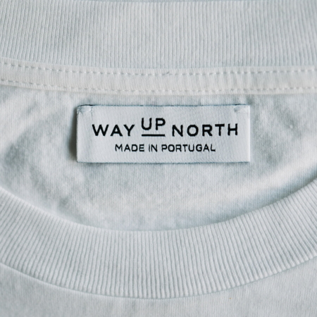 Way Up North Merch