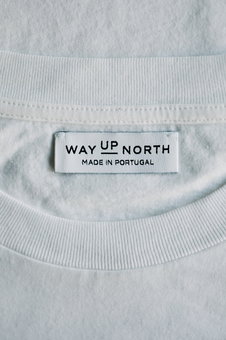Way Up North Merch