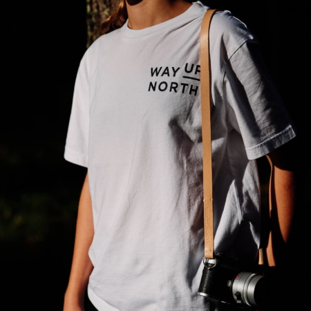 Way Up North Merch