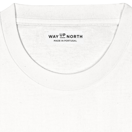 Way Up North T Shirt