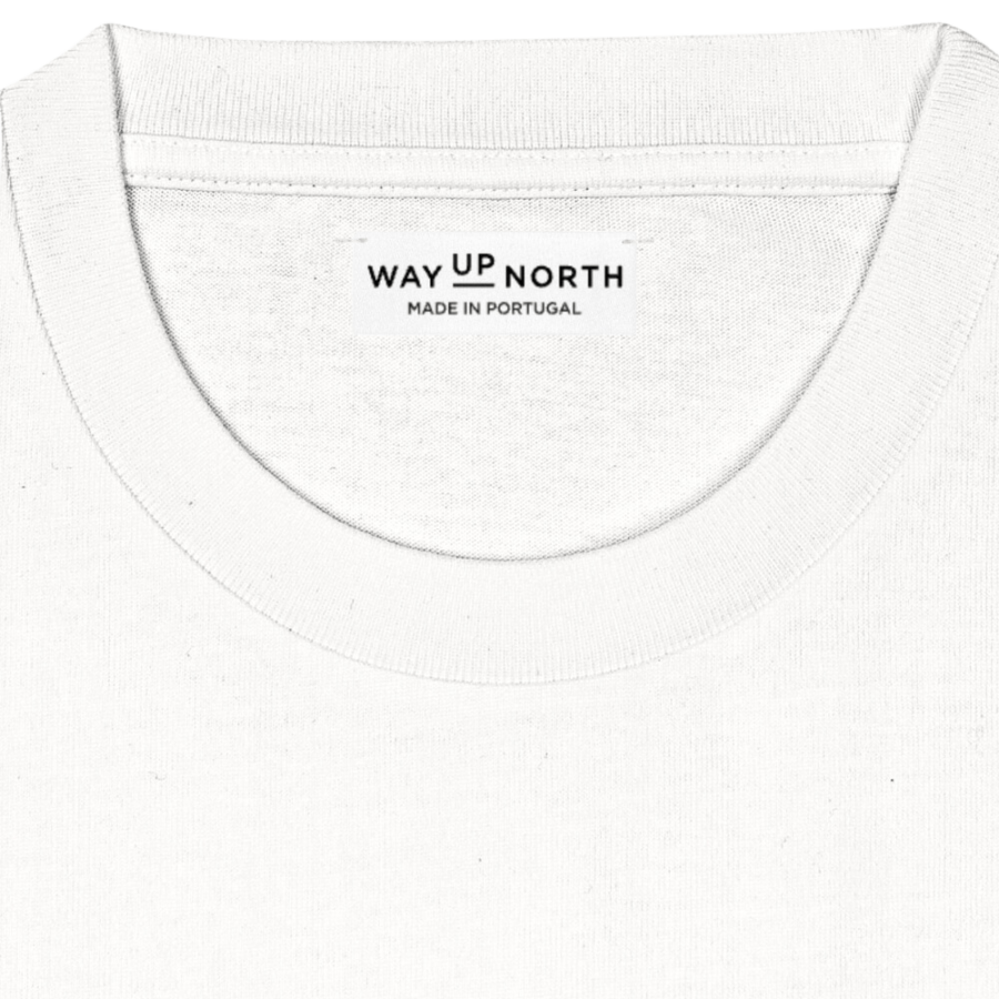 Way Up North T Shirt