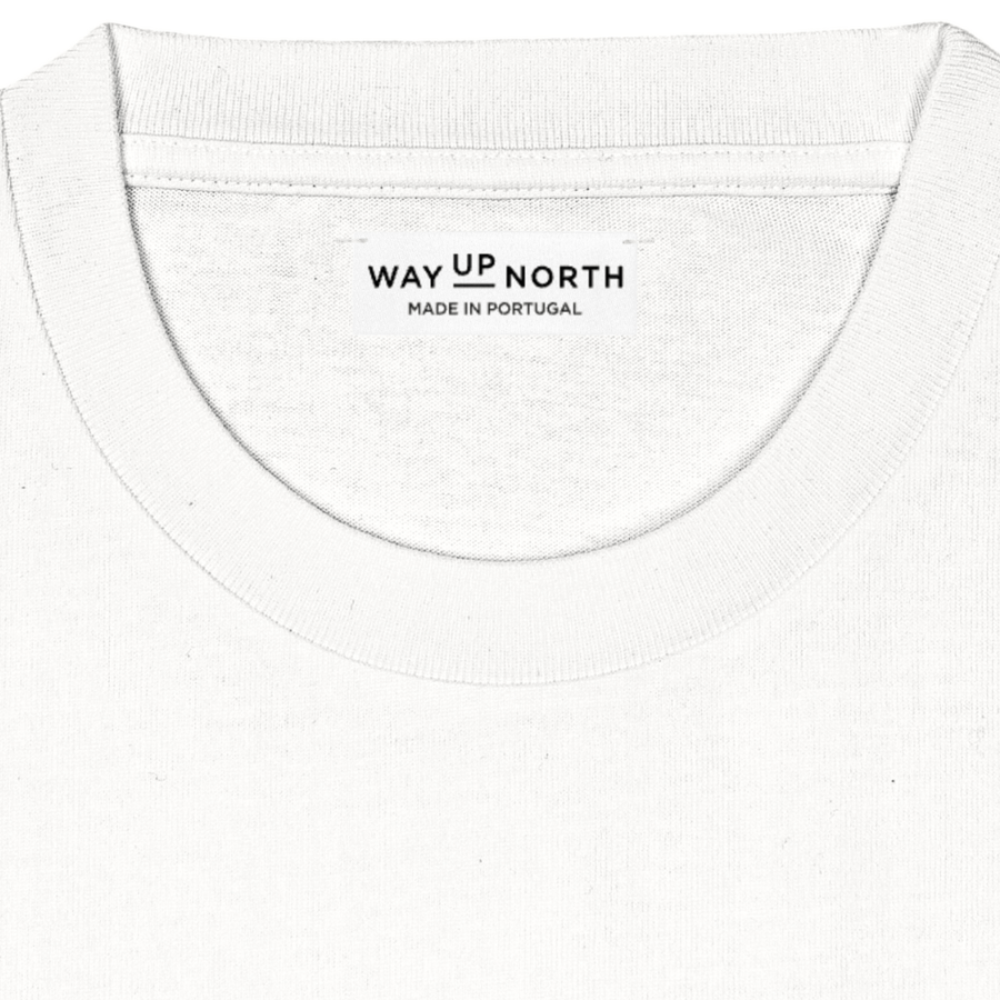 Way Up North T Shirt
