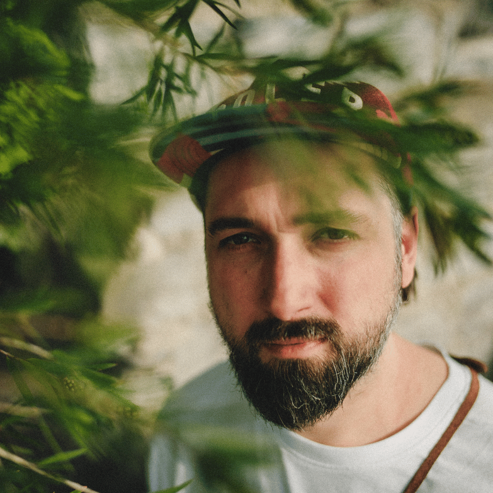 Chris Denner, Stockholm