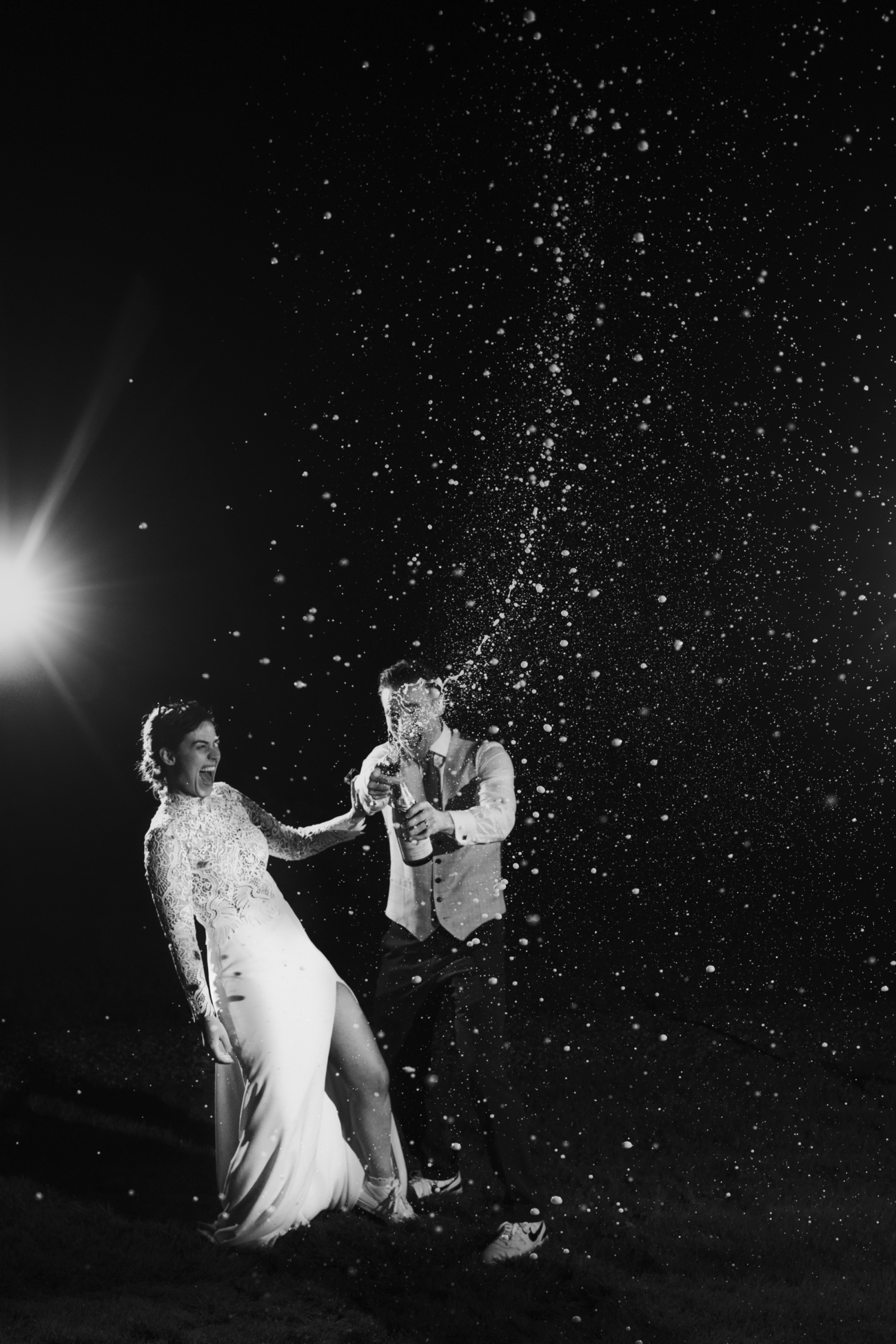 Best Flash Photo winner at the 2023 Way Up North Awards, photographed by Angela Bloemsaat, Netherlands