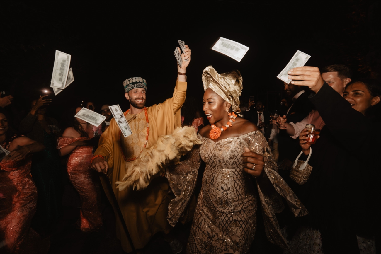 Best Dance Photo winner at the 2023 Way Up North Awards, photographed by Angela Bloemsaat, Netherlands