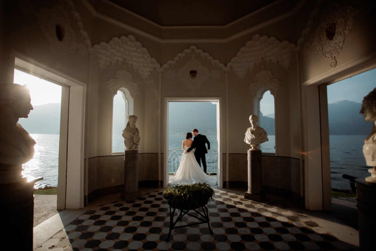 Best Epic Portrait winner at the 2023 Way Up North Awards, photographed by Anna Ascari, Italy