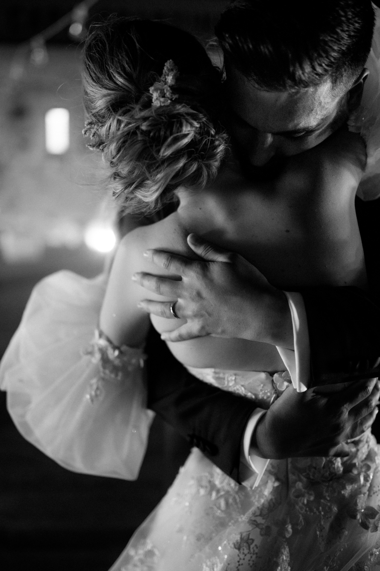 Best Dance Photo winner at the 2023 Way Up North Awards, photographed by Anna Ascari, Italy