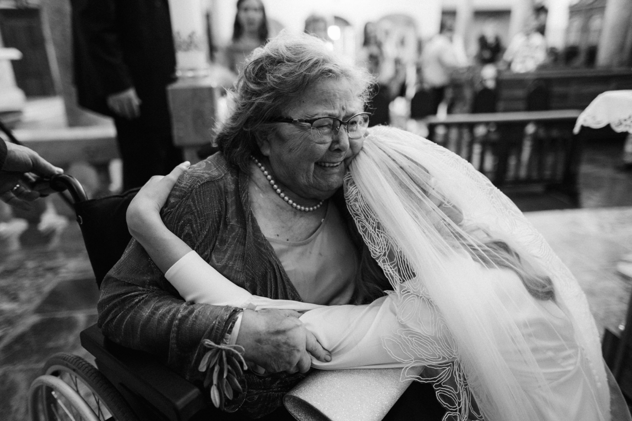 Best Moment winner at the 2023 Way Up North Awards, photographed by Dalibora Bijelic, Croatia