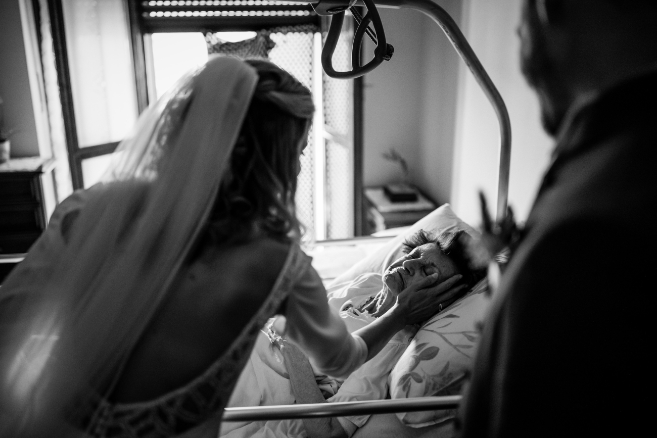 Best Moment winner at the 2023 Way Up North Awards, photographed by Edoardo Giorio, Italy