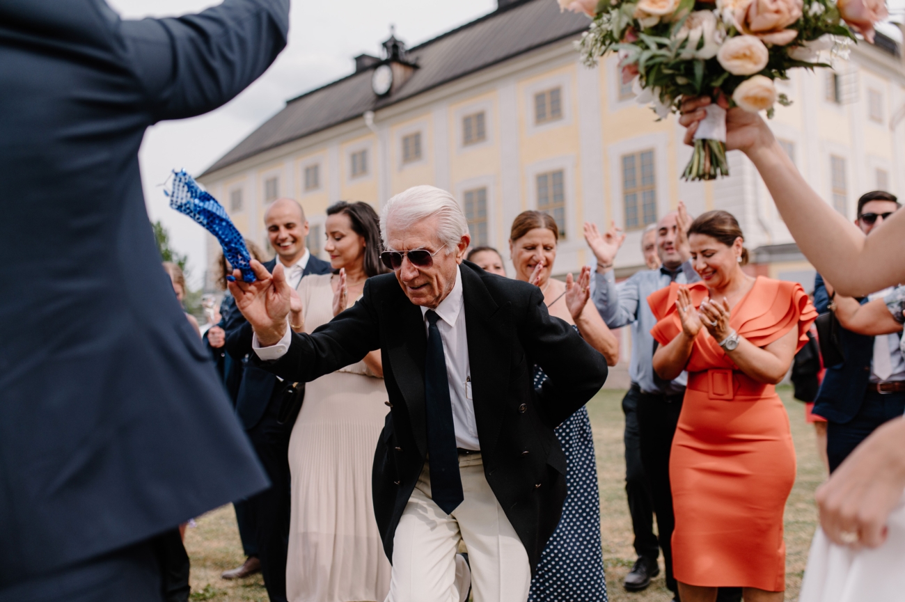 Best Dance Photo winner at the 2023 Way Up North Awards, photographed by Ellinor Niland, Sweden