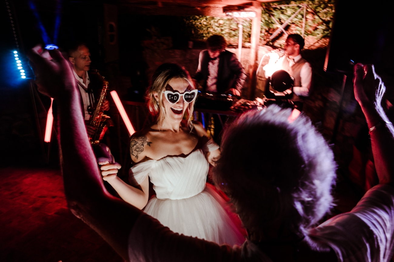 Best Flash Photo winner at the 2023 Way Up North Awards, photographed by Giuliano Lo Re, Italy