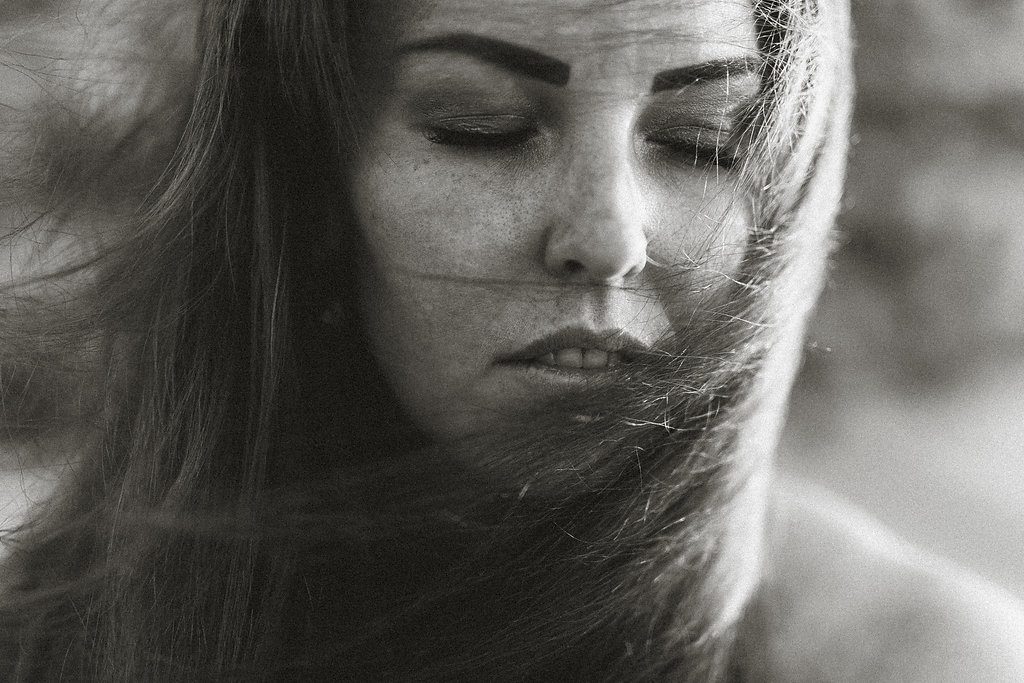Maria Broström