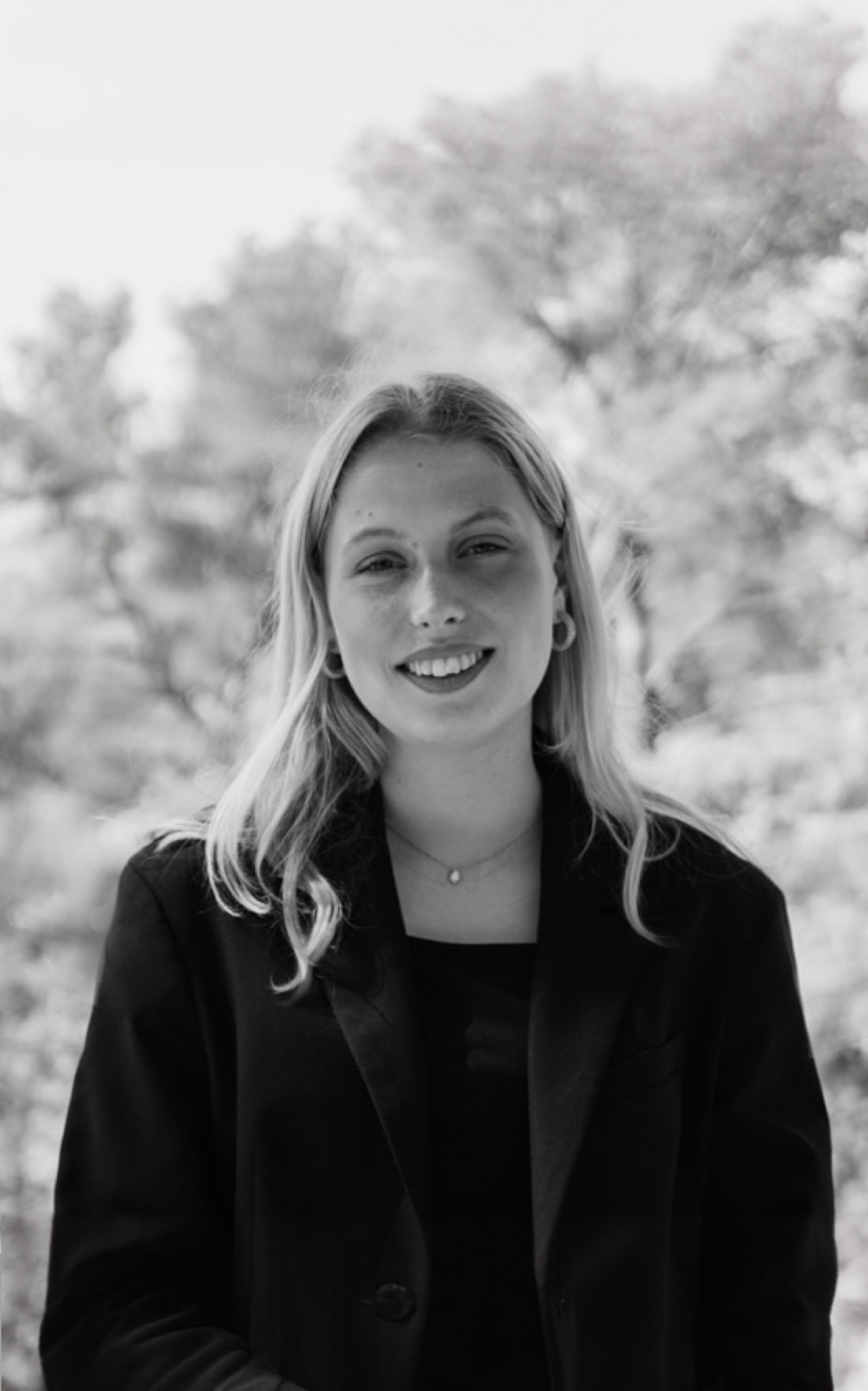 Ingrid Tjernström