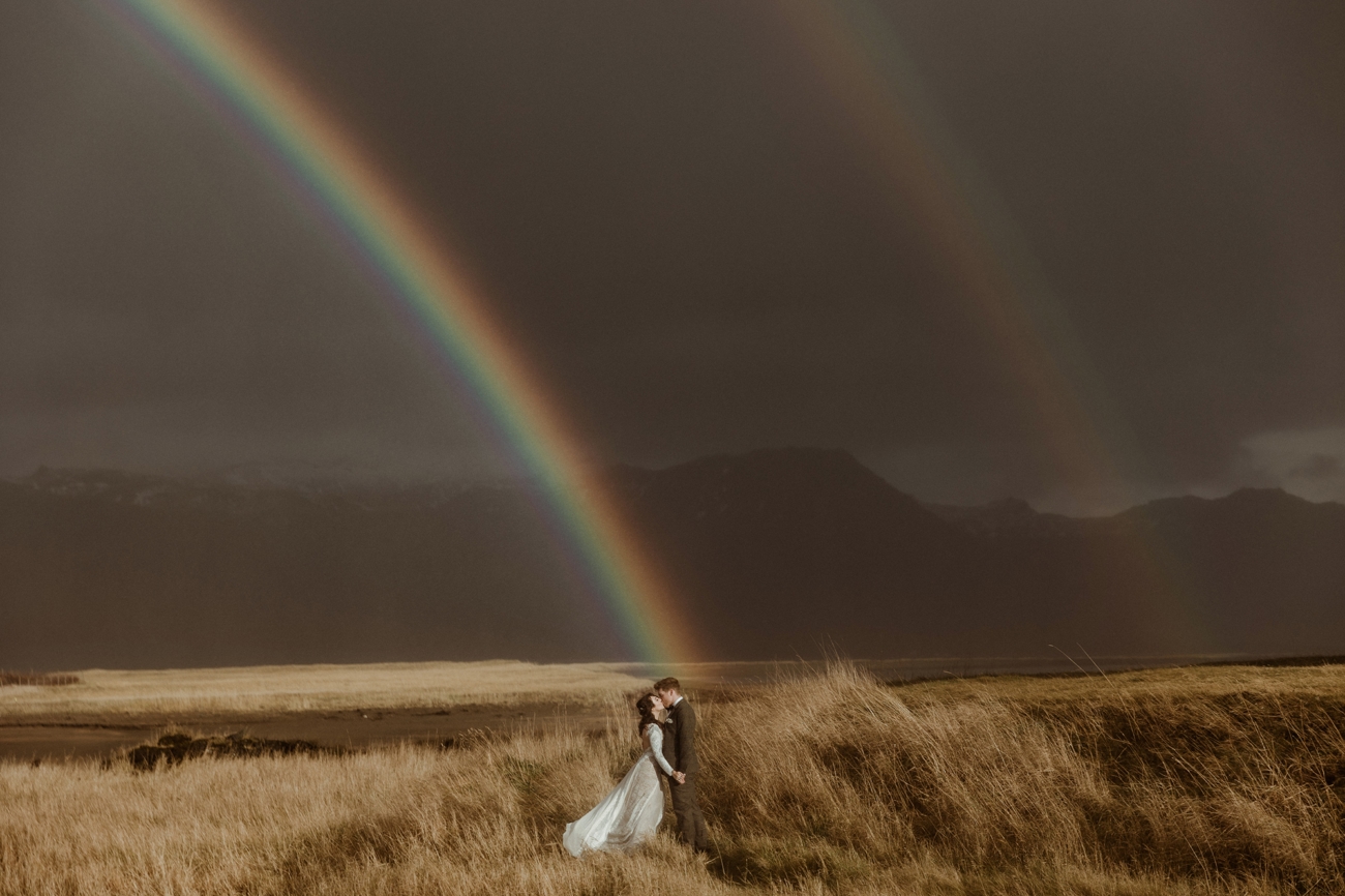 Best Epic Portrait winner at the 2023 Way Up North Awards, photographed by Jane Iskra I, Poland