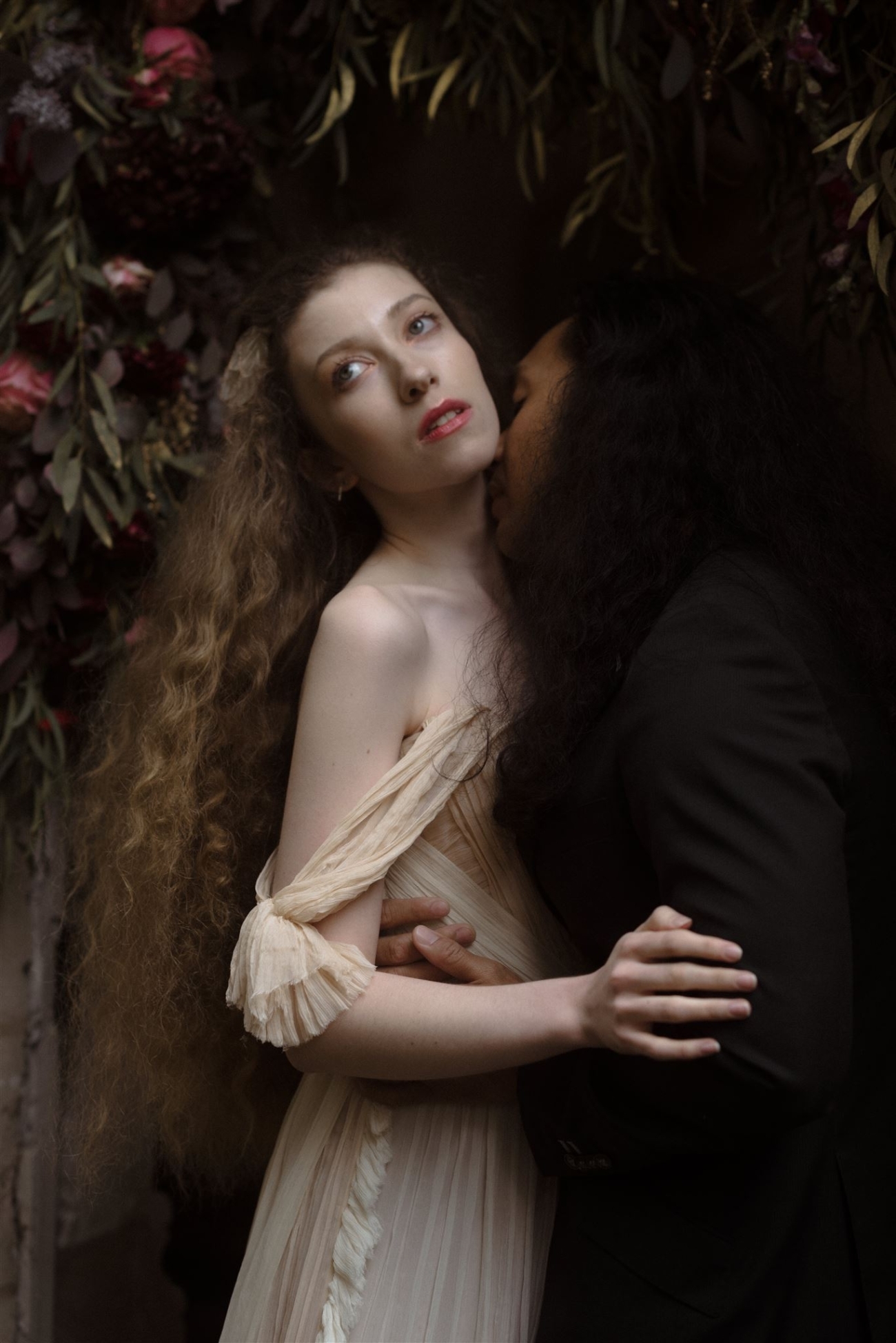 Best Non-wedding Wedding Photo winner at the 2023 Way Up North Awards, photographed by Katy Homan, United Kingdom