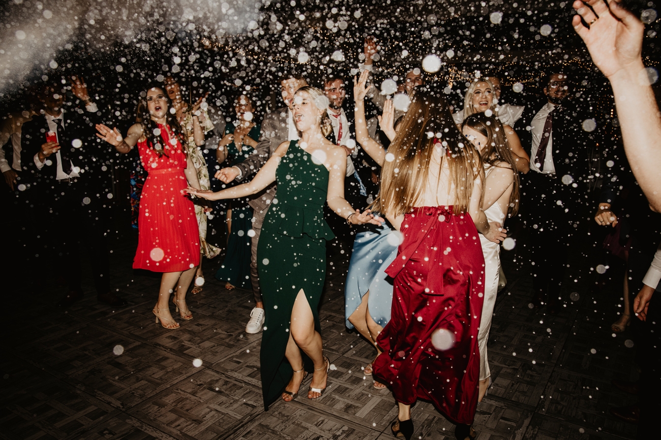Best Dance Photo winner at the 2023 Way Up North Awards, photographed by Mateusz Kostka Sosnowski, Poland