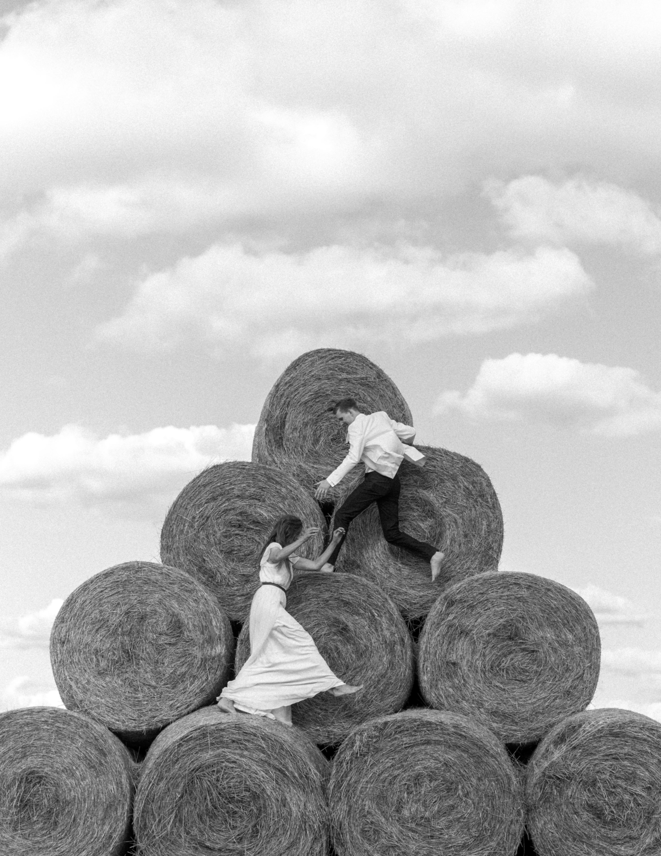 Best Moment winner at the 2023 Way Up North Awards, photographed by Miks Sels, Latvia