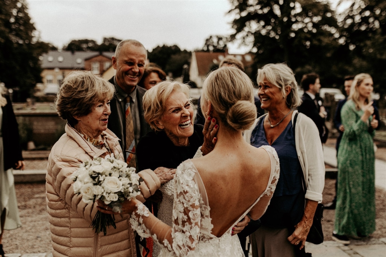Best Moment winner at the 2023 Way Up North Awards, photographed by Nadia Deland Blomberg, Sweden