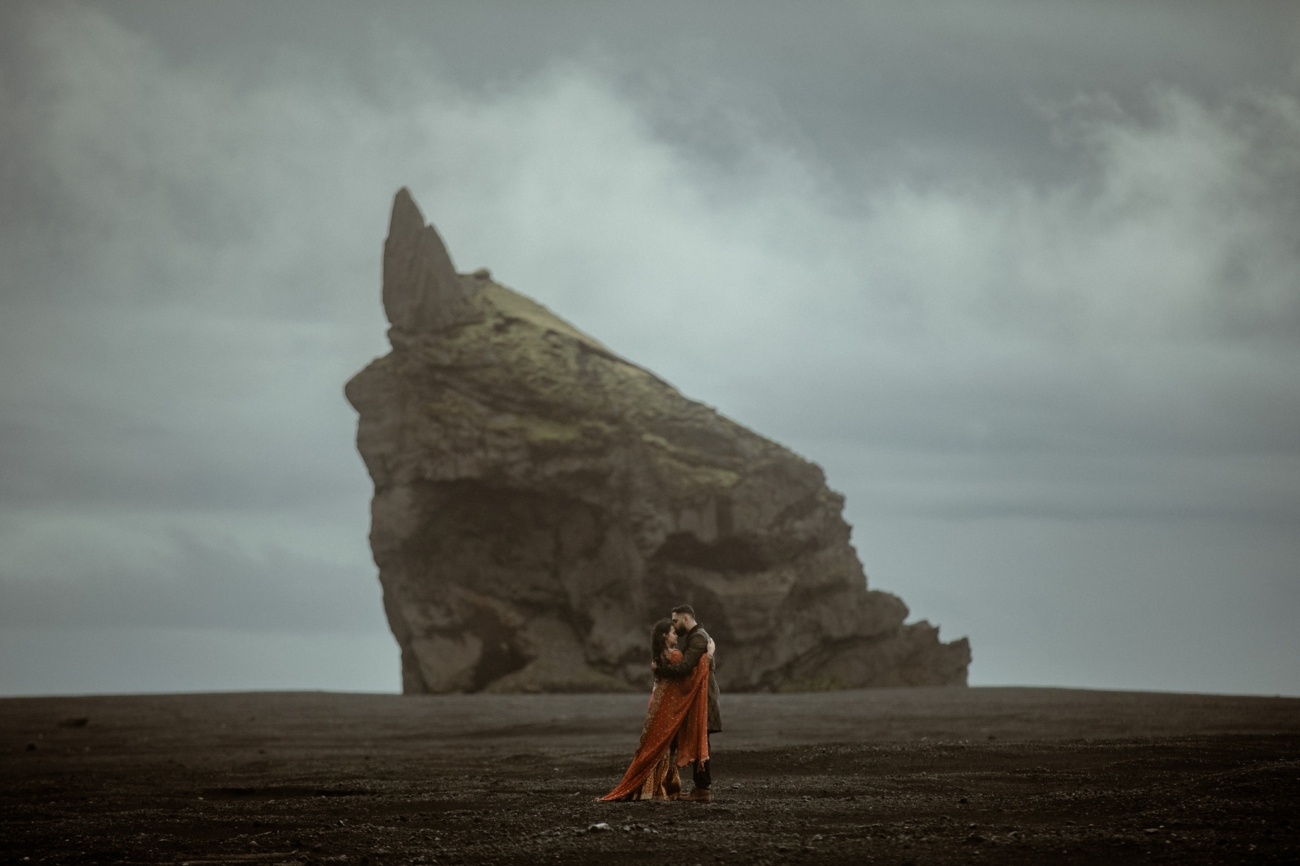 Best Epic Portrait winner at the 2023 Way Up North Awards, photographed by Natallia Nikolaichik I, Poland