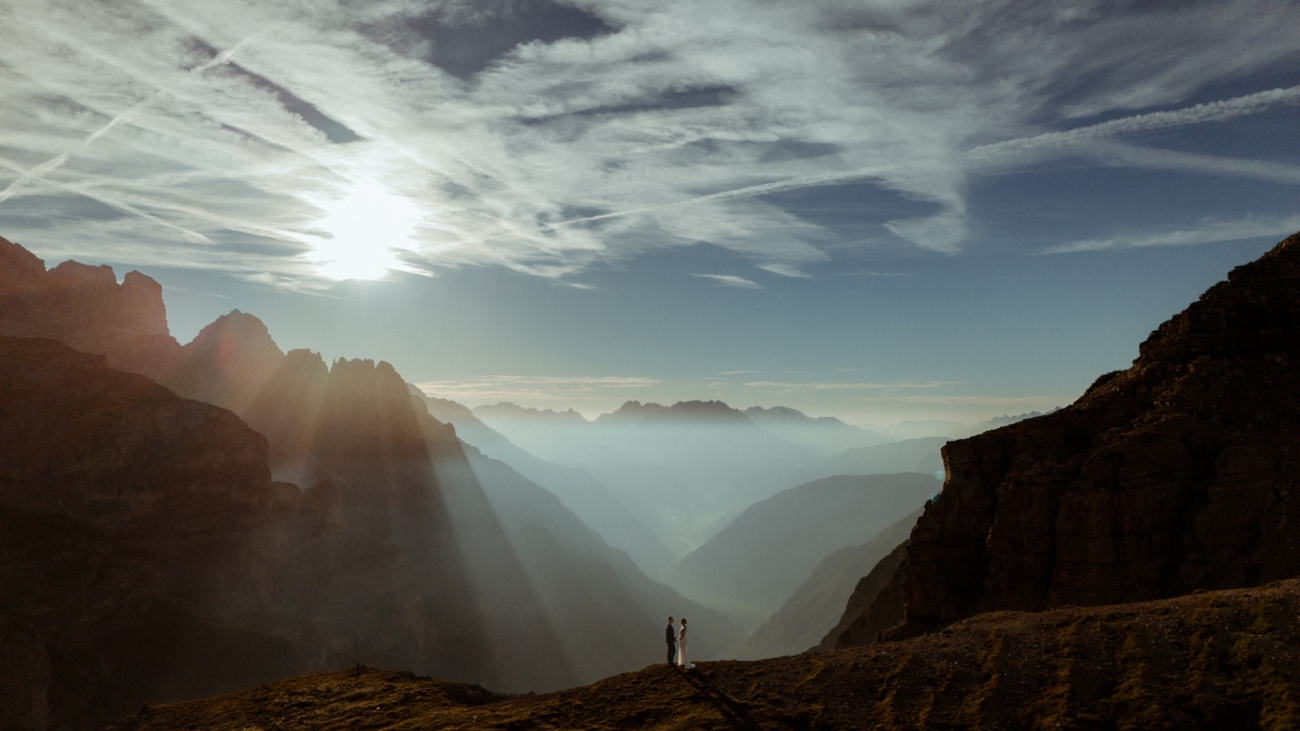 Best Epic Portrait winner at the 2023 Way Up North Awards, photographed by Natallia Nikolaichik II, Poland