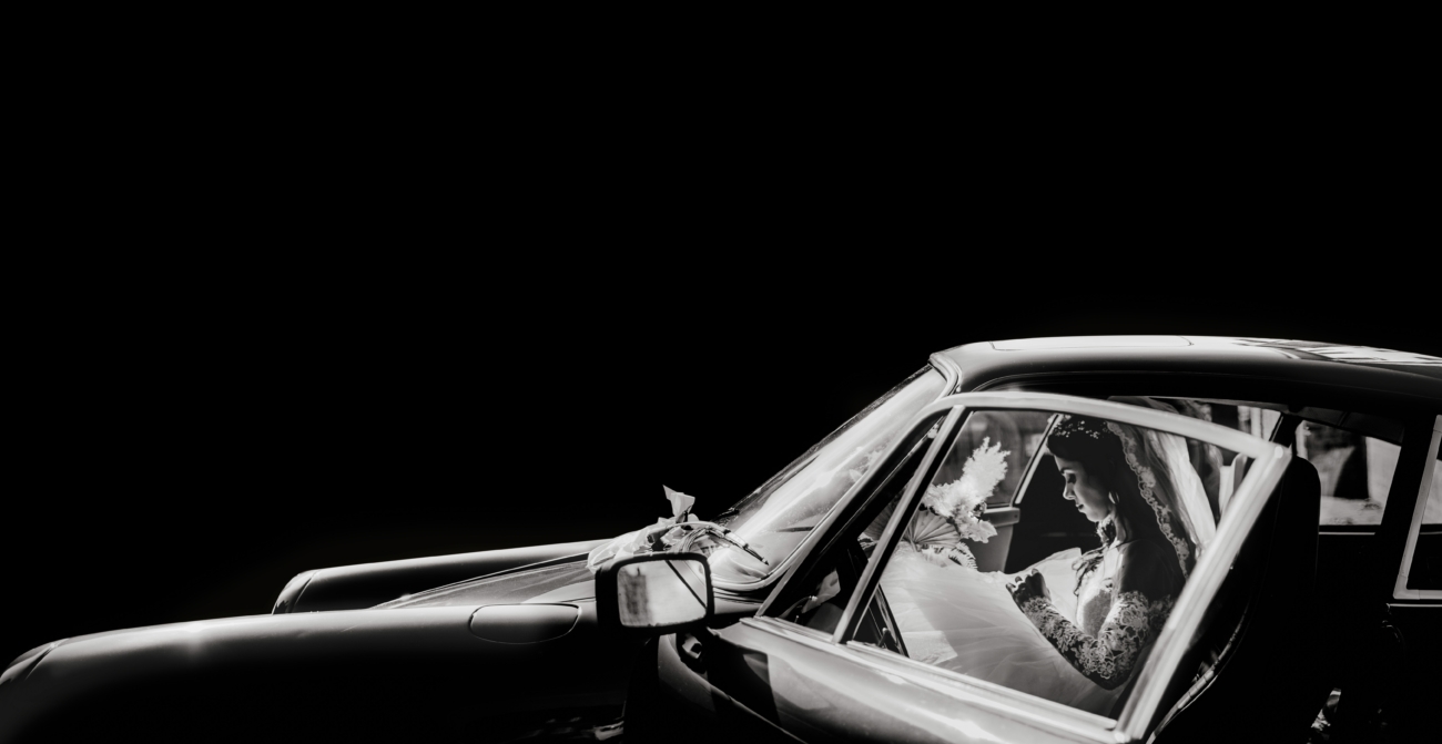 Best Solo Portrait winner at the 2023 Way Up North Awards, photographed by Rais De Weirdt Belguim