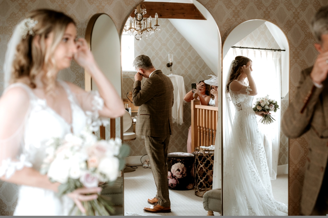 Best Moment winner at the 2023 Way Up North Awards, photographed by Sarah Salotti, United Kingdom