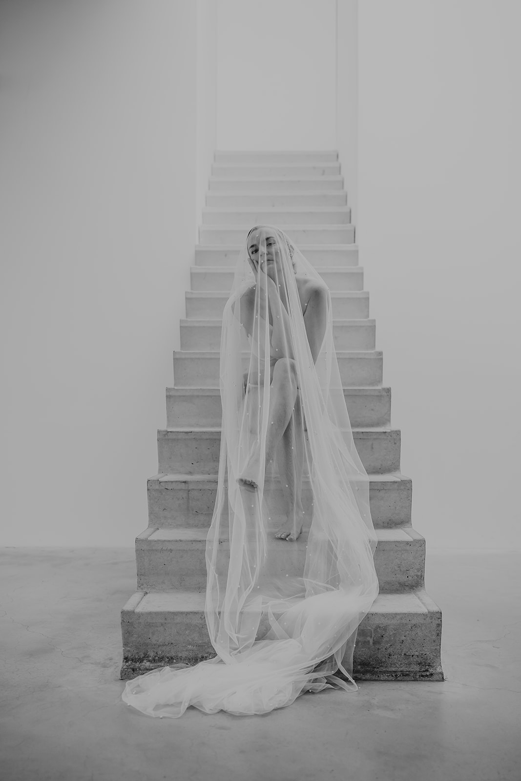 Best Non-wedding Wedding Photo winner at the 2023 Way Up North Awards, photographed by Sonja Koning, Netherlands