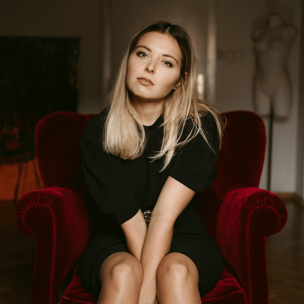 Stefanie Aichner
