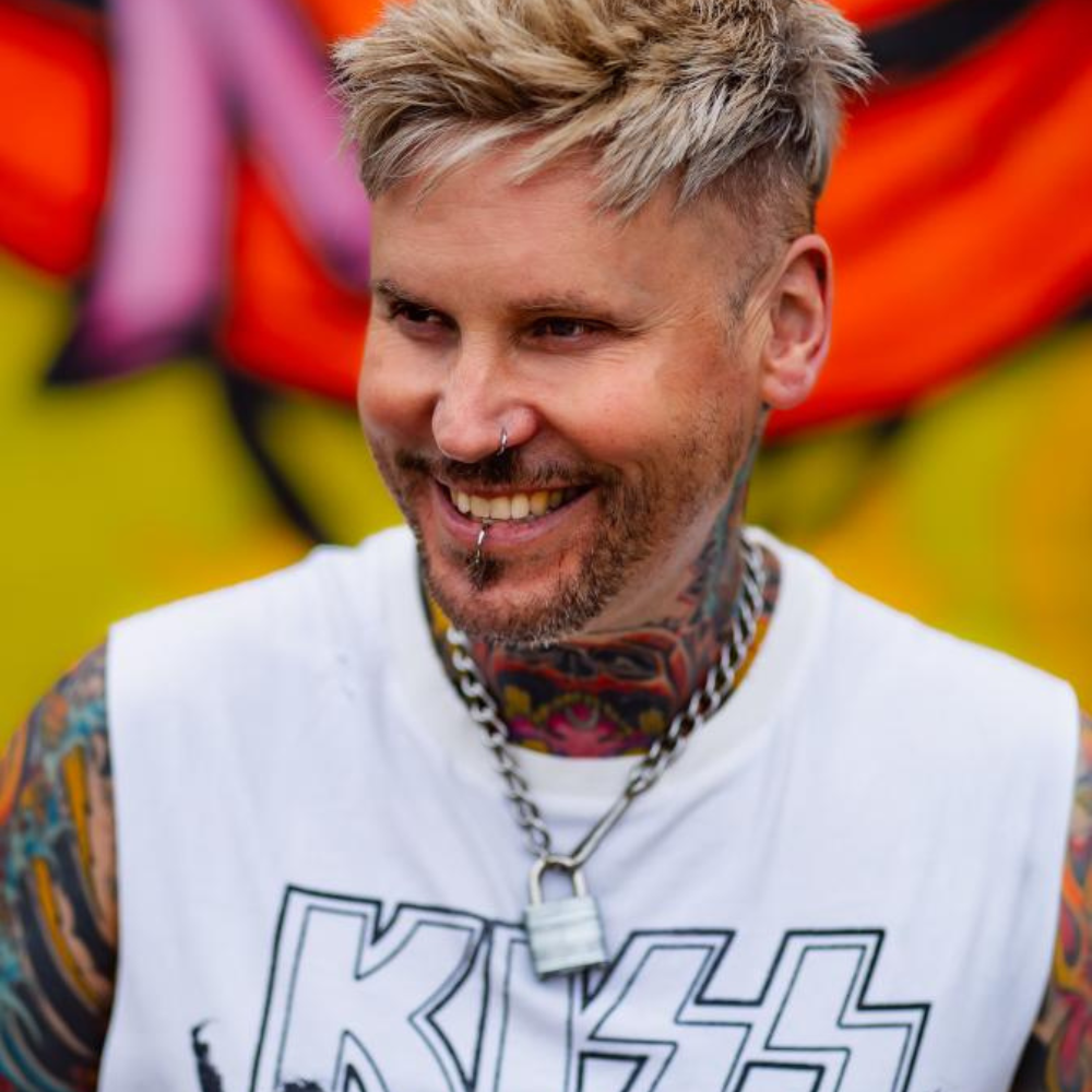 Mark Pacura, Stockholm