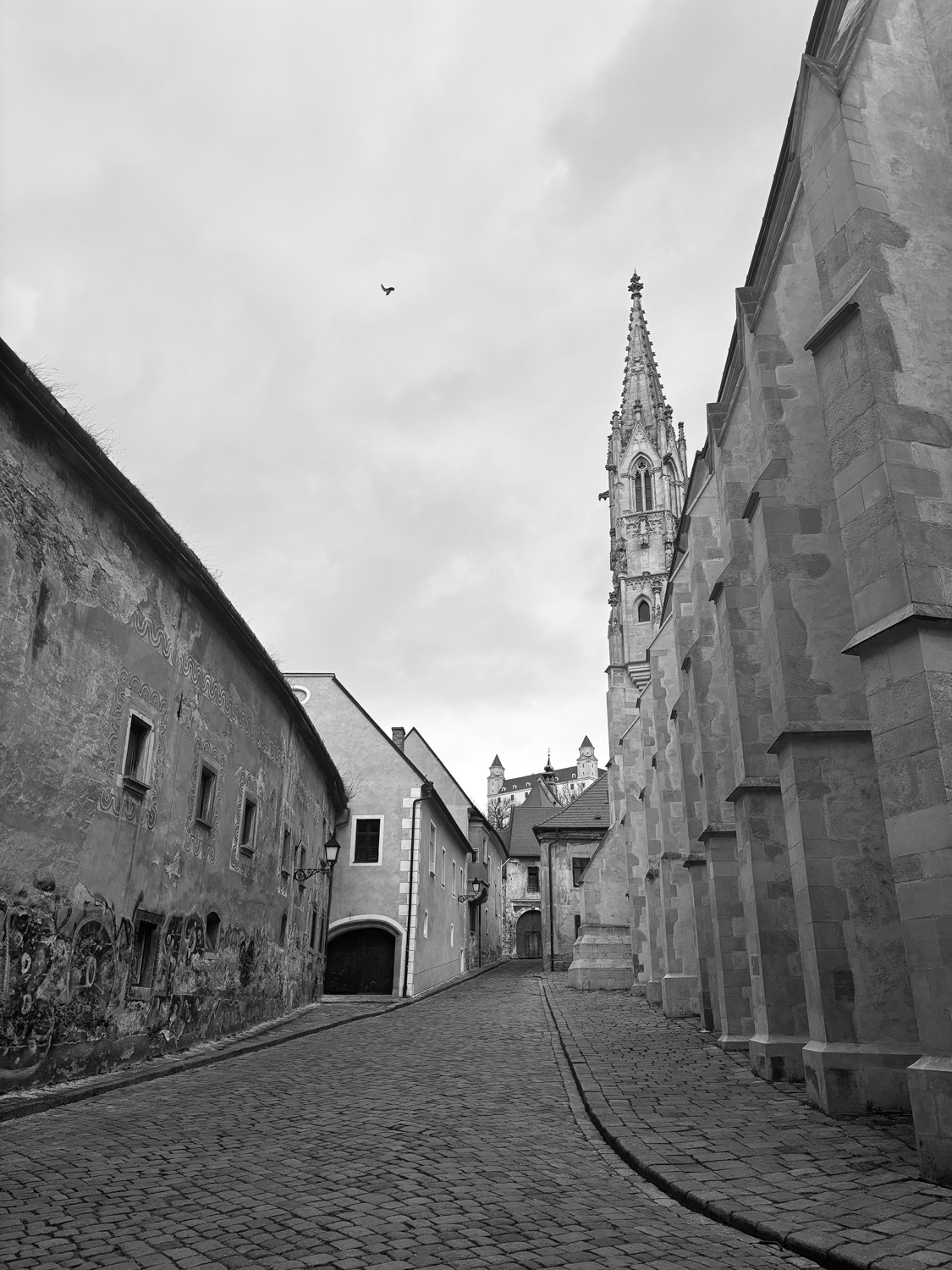 bratislava workshop
