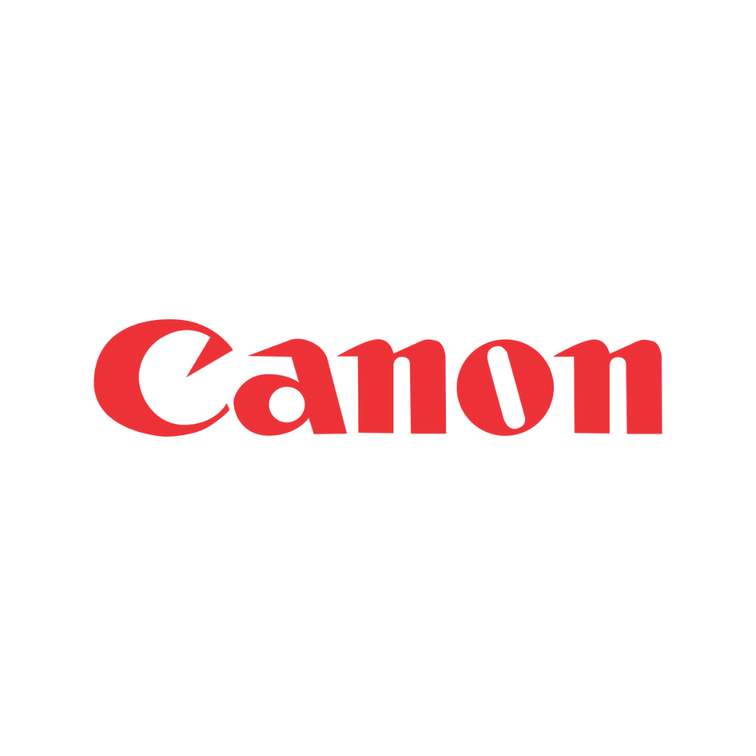 Canon logo