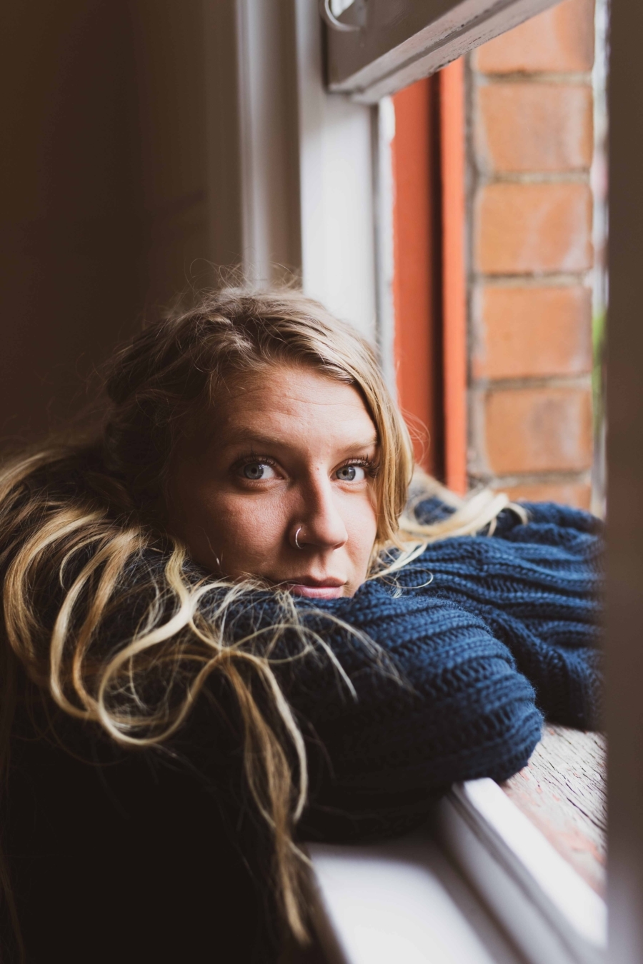 Amie McNee, writer and creativity mentor, Way Up North presenter