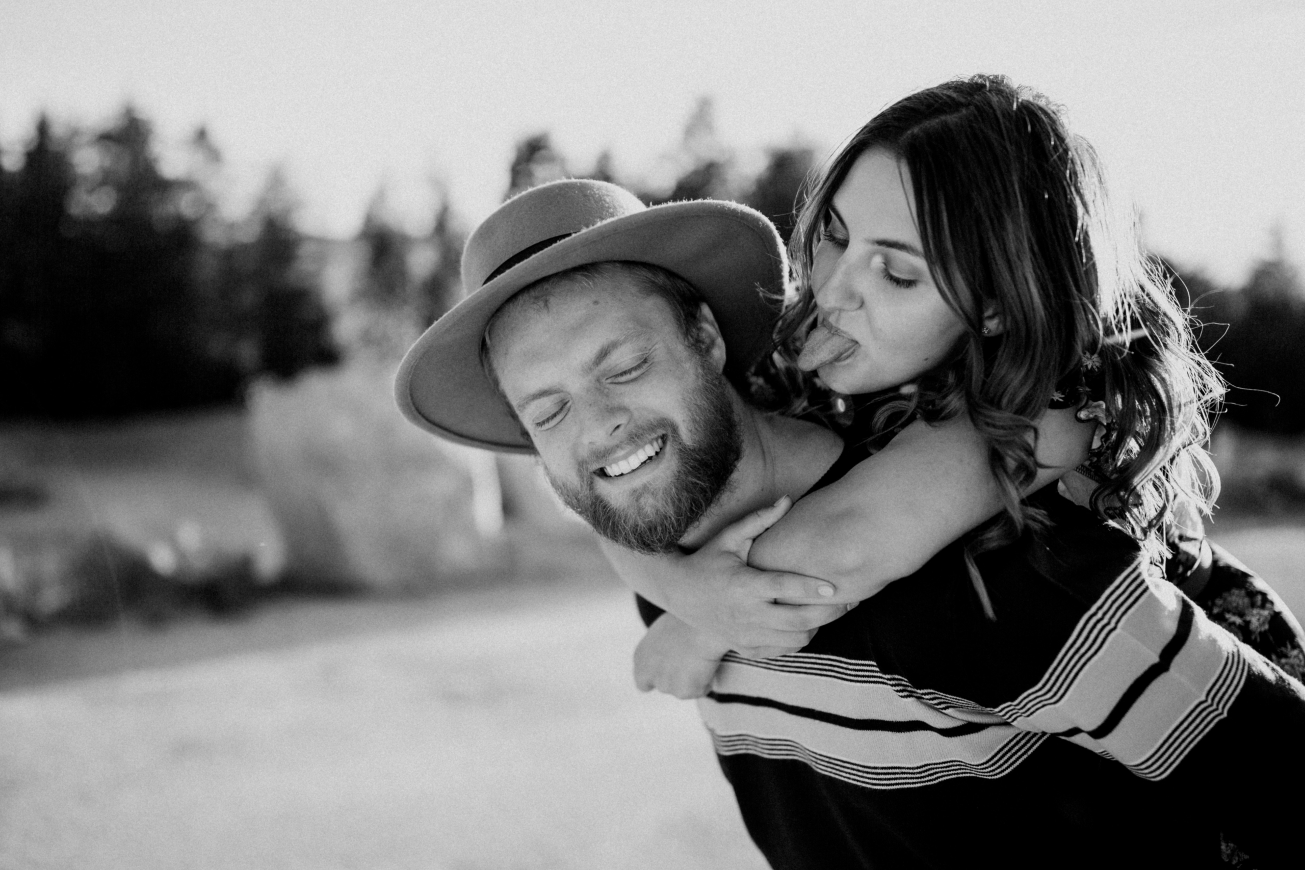 Manina & Jakub