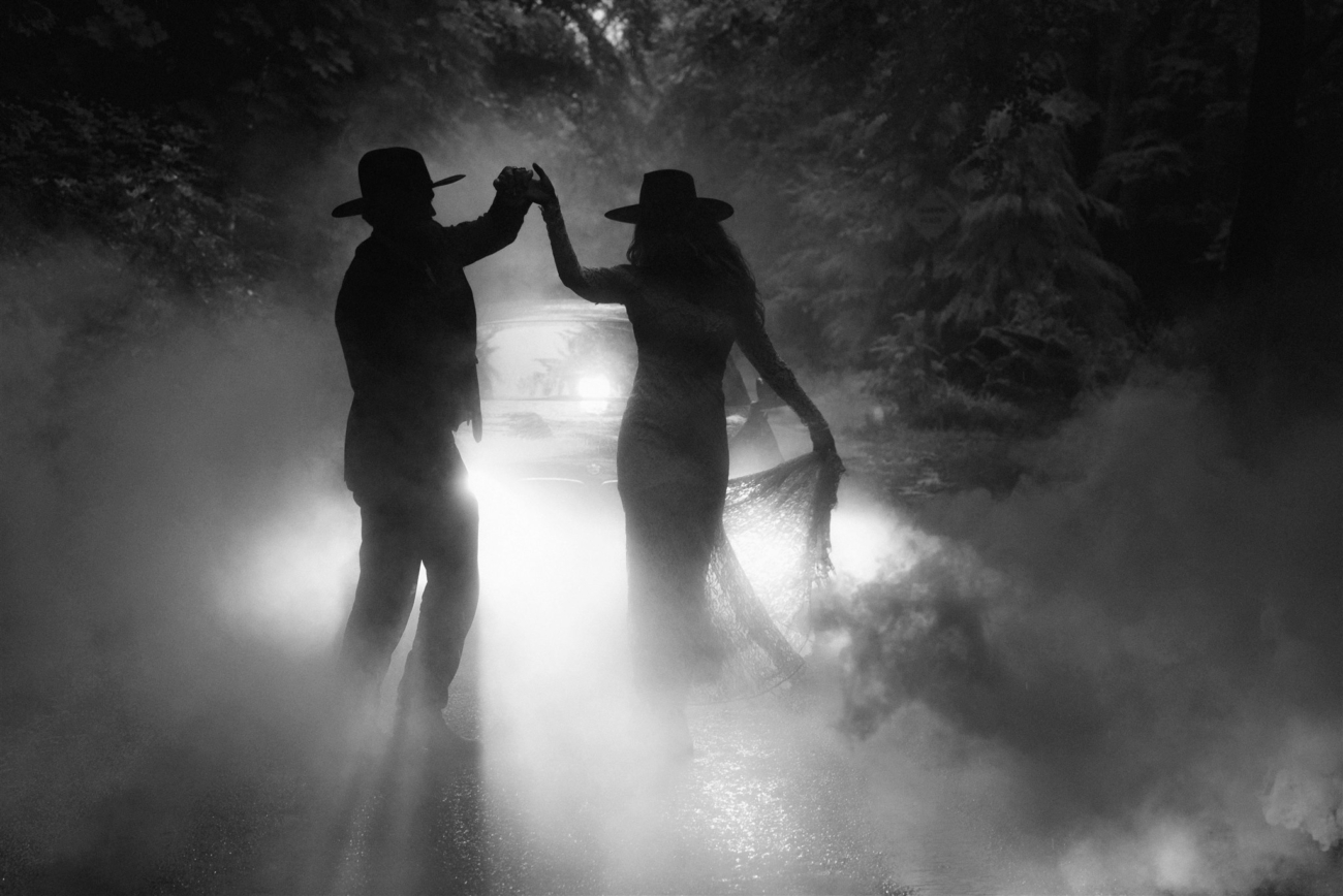 The Caryls elopement photography