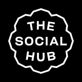 social hub berlin mitte